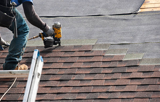 Licensed Roofing service in Boiling Springs, NC - Brentwood Metal Roofing